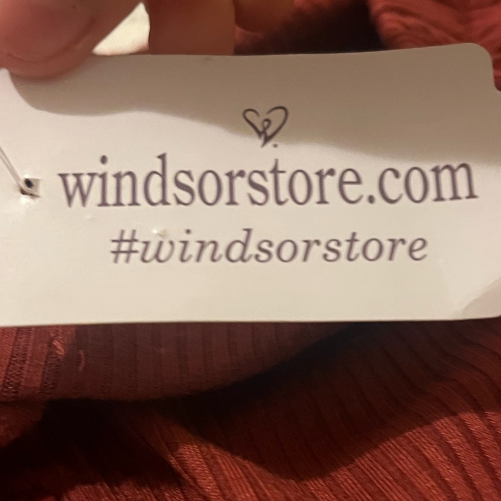 Windsor Long Sleeve Shirt - Picture 3 of 4